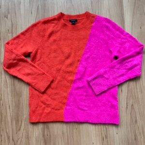 Halogen Crew Neck Sweater